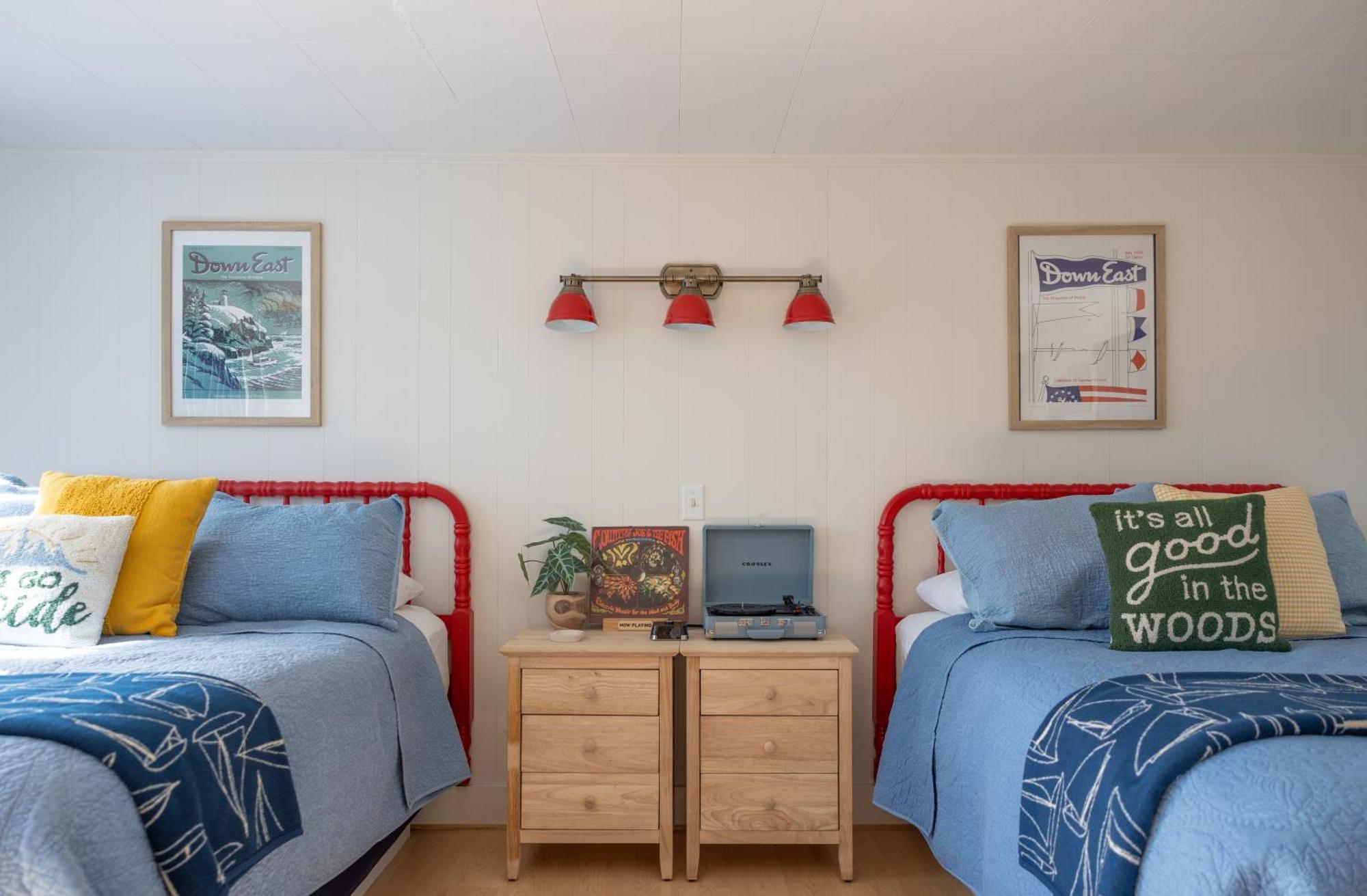 Seascape Motel & Cottages เบลฟาสต์ ภายนอก รูปภาพ